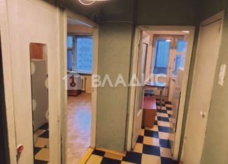 Продажа 1-комнатной квартиры, 36.7 м2, Санкт-Петербург, Российский проспект, 14, Российский проспект