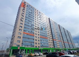 Продам однокомнатную квартиру, 32.9 м2, Уфа, ЖК Акварель, улица Ферина, 39