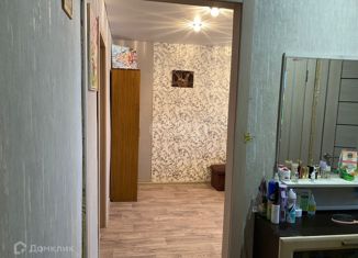 2-комнатная квартира на продажу, 45.6 м2, Троицк, улица имени Ю.А. Гагарина, 32А