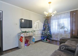 Продажа 3-комнатной квартиры, 71.3 м2, Новосибирск, улица Марата, 6, улица Марата