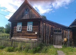 Продажа дома, 31.8 м2, Александровск, улица Воровского, 50