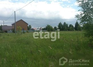 Продажа участка, 12 сот., село Нижняя Тавда, улица Прокопьева