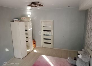 Продаю трехкомнатную квартиру, 75 м2, Новосибирская область, Большевистская улица, 26