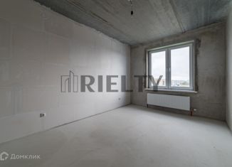 Продам 3-ком. квартиру, 68.9 м2, деревня Царёво, улица Петра Гаврилова, 15