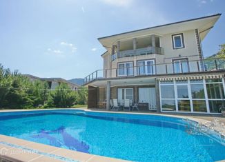 Сдам дом, 350 м2, Ялта, улица Энергетиков, 7