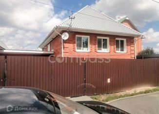 Продам дом, 180 м2, посёлок городского типа Боровский, Комсомольская улица, 22
