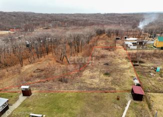 Продам участок, 11.1 сот., СНТ Аргус, 18-я Восточная улица