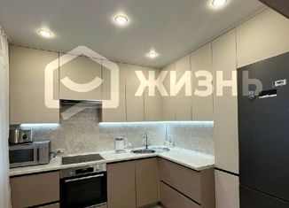 3-комнатная квартира на продажу, 67.1 м2, Екатеринбург, улица Металлургов, 4А, улица Металлургов