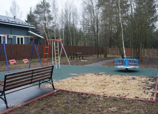 Участок на продажу, 11.39 сот., село Семеновское