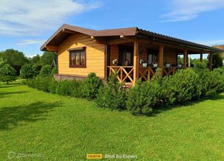 Продажа дома, 48.1 м2, деревня Артюкино, деревня Артюкино, 163