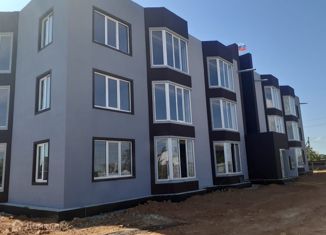 1-ком. квартира на продажу, 34.7 м2, село Штормовое, улица 60 лет Октября, 18