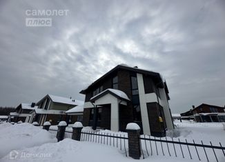 Продажа дома, 220 м2, Московская область
