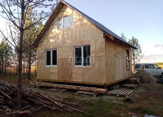 Продаю дом, 50 м2, посёлок городского типа Тугулым, Берёзовая улица