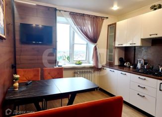 Продается 3-ком. квартира, 78.7 м2, село Новая Усмань, Квартальная улица, 125, ЖК Синее Небо