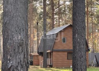 Продается дом, 42 м2, СНТ Сапожок, Лесная улица