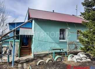 Продажа дома, 63 м2, Новокузнецк, Граневой проезд