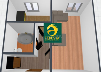 Продается однокомнатная квартира, 31.5 м2, Соликамск, улица Володарского, 11