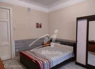 Комната в аренду, 80 м2, Москва, Нижняя улица, 3, метро Белорусская