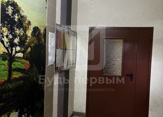 Квартира на продажу студия, 25.2 м2, Ленинградская область, Пражская улица, 9