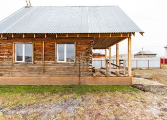 Продается дом, 70 м2, село Красноглинное, улица Мира