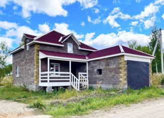 Продаю дом, 120 м2, село Веськово