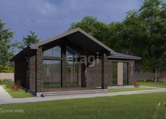 Продам дом, 120 м2, деревня Кзыл-Иль, Соловьиная улица, 3