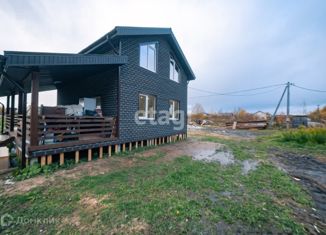 Дом на продажу, 126 м2, деревня Неготино