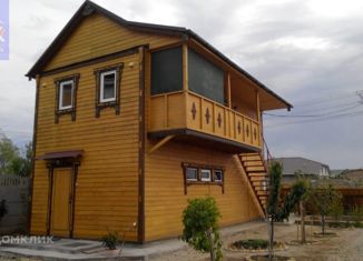 Дом на продажу, 140 м2, поселок городского типа Заозерное, Молодёжная улица, 52