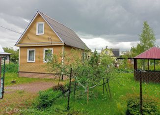 Продается дом, 62 м2, садоводческий массив Грибное, 2-я Лесная улица, 107