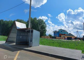 Земельный участок на продажу, 8.1 сот., село Червишево