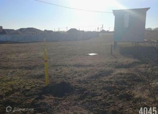 Участок на продажу, 5 сот., станица Мишкинская, Берёзовый переулок