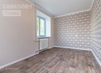 Продажа 2-ком. квартиры, 42.1 м2, Республика Башкортостан, улица Машиностроителей, 14