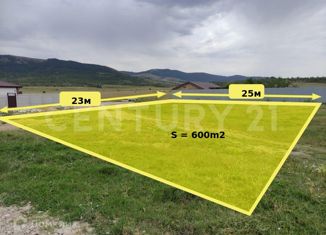 Продажа участка, 6 сот., село Заречное, Мраморная улица