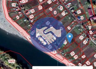 Продажа земельного участка, 11 сот., село Быстрянка