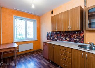 Продажа 2-комнатной квартиры, 43.5 м2, Кемеровская область, улица Клименко, 58