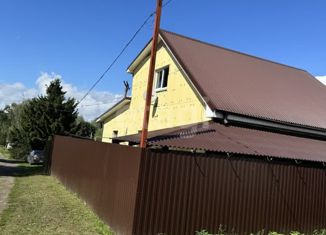 Продажа дома, 76 м2, село Лужное, Насакинская улица