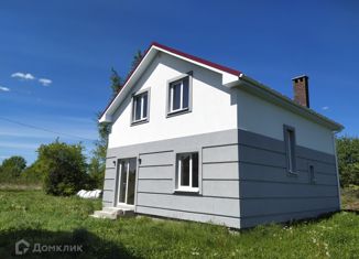 Продается дом, 137 м2, Калининград, Тупиковый переулок