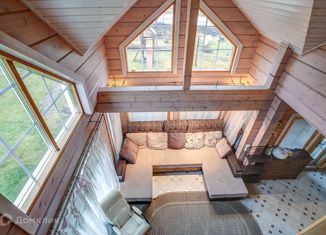 Дом на продажу, 168.6 м2, Рощинское городское поселение