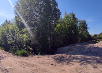 Продается участок, 12.3 сот., садоводческое некоммерческое товарищество Заозерное, 21-я линия