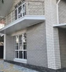 Продам дом, 130 м2, село Супсех, Садовая улица