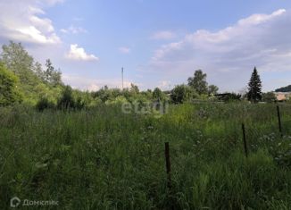 Продажа земельного участка, 5.1 сот., деревня Мозжуха, Центральная улица