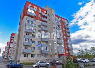 Продается 1-ком. квартира, 31.5 м2, село Лопатино, Губернаторская улица, 13