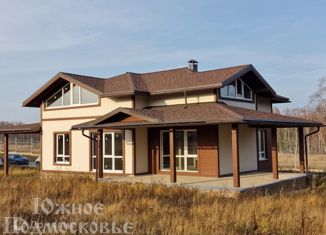 Продам дом, 280 м2, коттеджный поселок Рождествено, коттеджный поселок Рождествено, 39