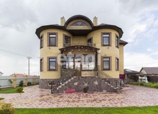 Продаю дом, 475 м2, село Луговое, Кузнецкая улица