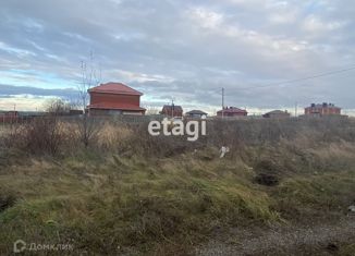 Участок на продажу, 5 сот., посёлок Степной, Брусничная улица