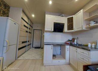 Продам квартиру студию, 22 м2, поселок Южный, Войсковая улица, 6А, ЖК Семейный