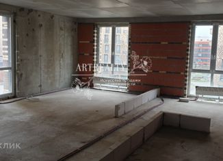 4-ком. квартира на продажу, 130 м2, Москва, 3-я Хорошёвская улица, 25к3, станция Зорге