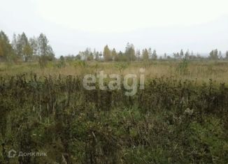 Продам участок, 8.3 сот., коттеджный поселок Бобровые угодья