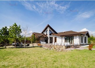 Продаю дом, 263 м2, село Кашино