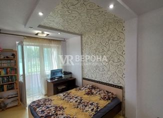 Продажа 2-комнатной квартиры, 52.5 м2, Краснодар, Краевая улица, 1, Краевая улица